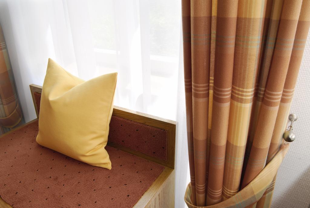 Restaurant-Hotel Maien Lörrach Zewnętrze zdjęcie